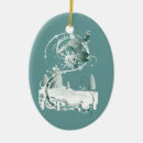 Search for snow boarding christmas tree decorations Winter