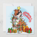 Search for english christmas cards Puppies
