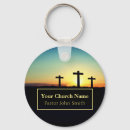 Search for calvary key rings Religious
