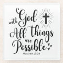Search for thing are possible Faith