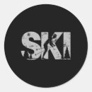 Search for session stickers Shred the mountain