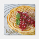 Search for waffles magnets Cake