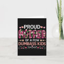 Search for dumb cards Mum