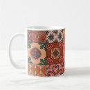 Search for talavera mugs Spanish