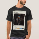 Search for tom waits tshirts Time