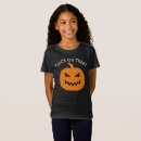 Search for pumpkin trick tshirts Orange and black