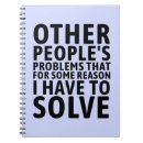Search for sarcastic office stationery Work