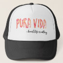 Search for pura vida hats Beach