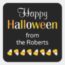 Search for happy halloween stickers Corn