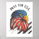 Search for eagle usa posters Flag