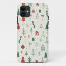 Search for xmas tree iphone cases Whimsical