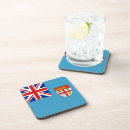 Search for fiji coasters World flags