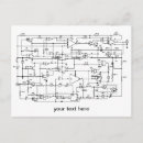 Search for electronic computer postcards Design