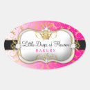 Search for fun oval stickers Ocean