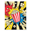 Search for pop art food posters Popcorn