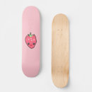Search for food skateboards strawberry