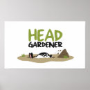 Search for funny gardening posters Bunny