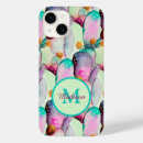 Search for flowery iphone cases Botanical