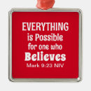 Search for inspirational christmas tree decorations Hope