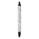 Search for music pens White