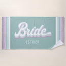 Search for funky beach towels Retro