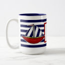 Search for sailboat mugs Navy