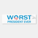 Search for worst bumper stickers Political