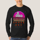 Search for computer game tshirts It's