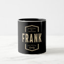 Search for frank mugs Humour
