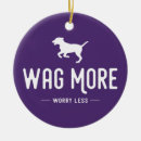 Search for pup christmas tree decorations Pet