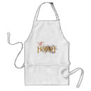 Search for the hobbit an unexpected journey aprons Peter jackson