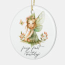 Search for flower fairies christmas tree decorations Flowers