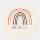 Search for teal and yellow stickers For her