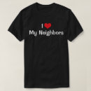 Search for neighbours clothing Neighbourhood