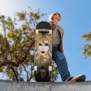 Search for masquerade skateboards Carnival