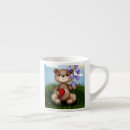 Search for cartoon mugs Flowers
