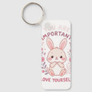 Search for important key rings Mental health