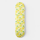 Search for lemon skateboards Fruit