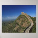 Search for great wall of china posters View
