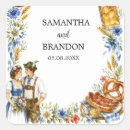 Search for oktoberfest beer stickers Bavarian