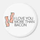 Search for love baking magnets Chef
