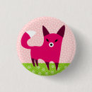 Search for animal vector badges Cute