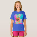 Search for valentines girls tshirts Purple
