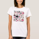 Search for makeup brushes tshirts Cosmetics