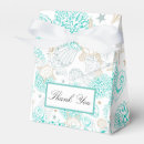 Search for beach wedding favour boxes Destination