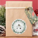 Search for winter season return address labels Berries