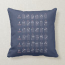 Search for navy and blush cushions Pink