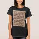 Search for bach tshirts Classical music