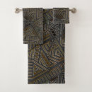 Search for masculine bath towels Abstract
