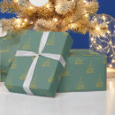 Search for sage green christmas wrapping paper Stylish